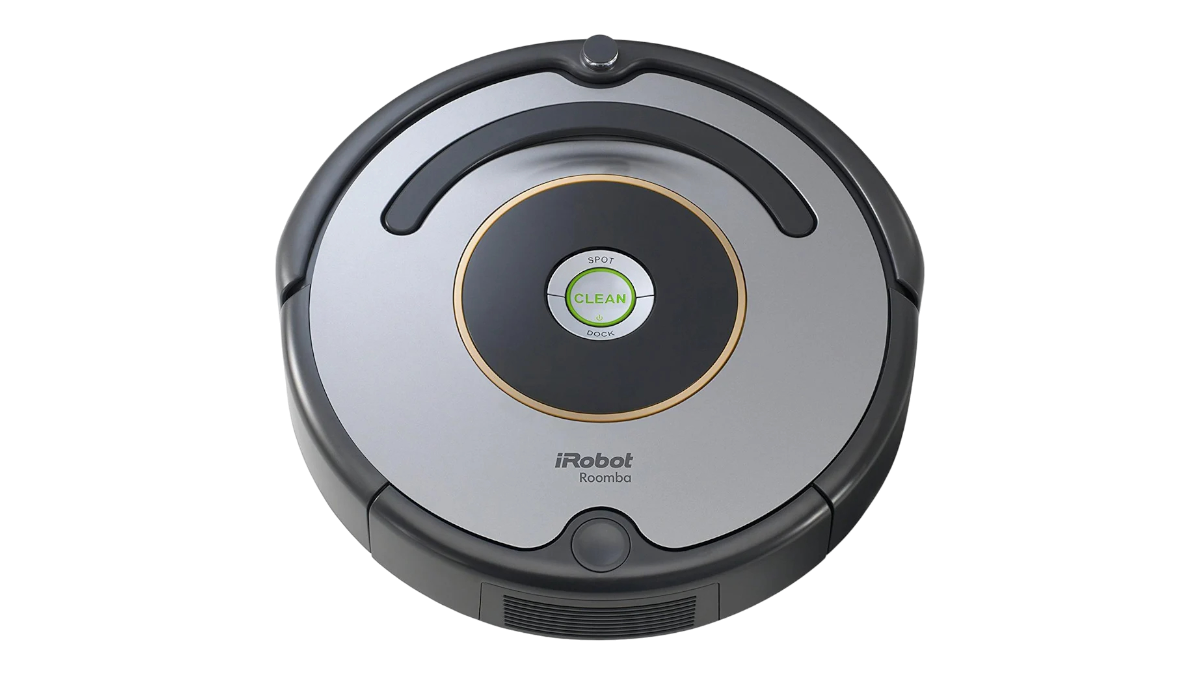 Roomba 616