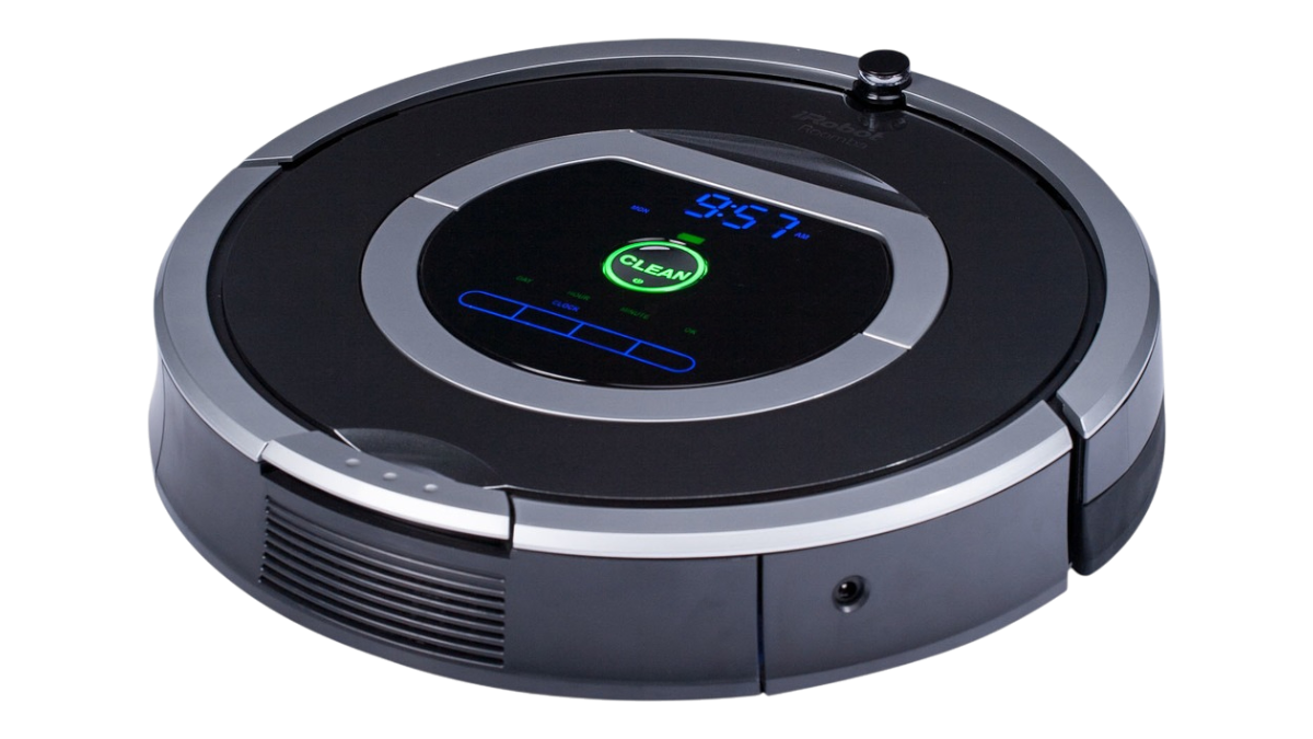 Roomba 780