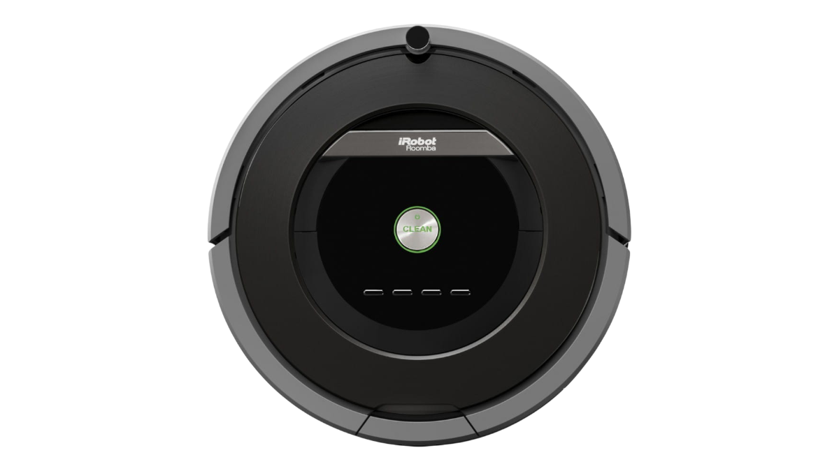 Roomba 800