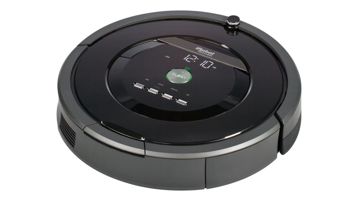 Roomba 880
