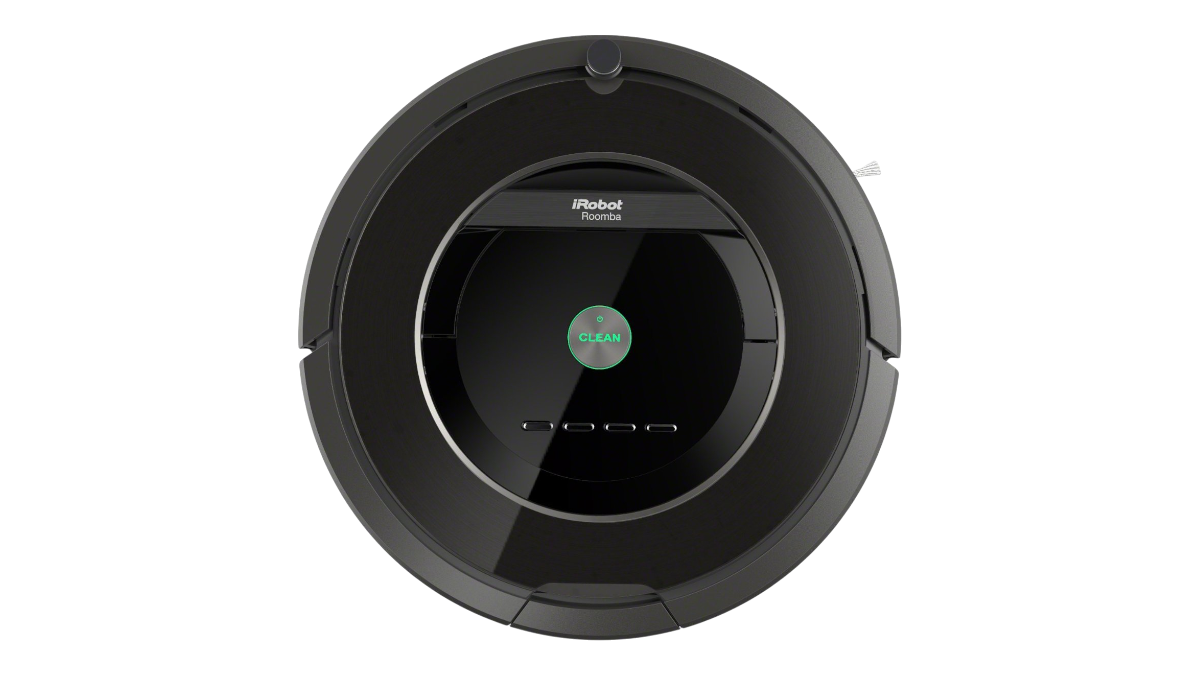 Roomba 886