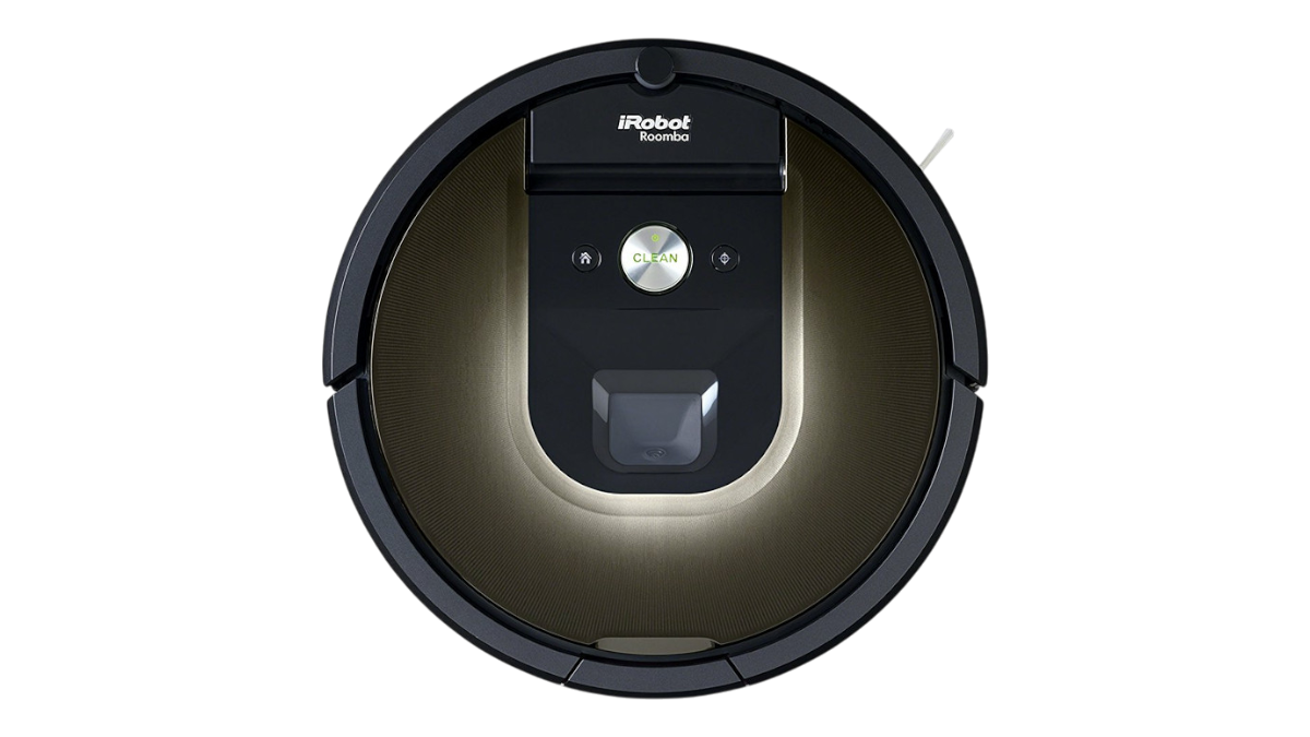 Roomba 980