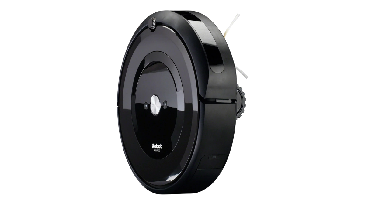 Roomba E5