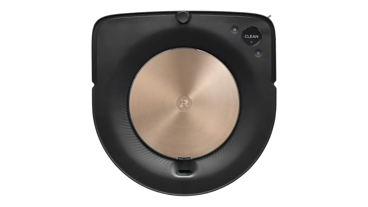 Roomba S9